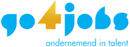 Logo van Go 4 Jobs