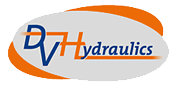 Logo van DV Hydraulics